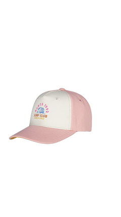 BARTS Feliep Cap pink