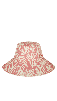 BARTS Hamuty Hat dusty pink
