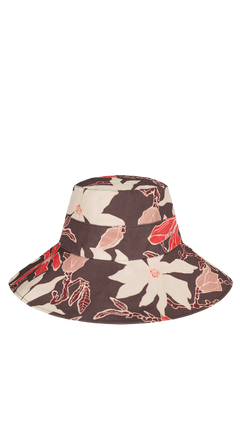 BARTS Hamuty Hat coffee