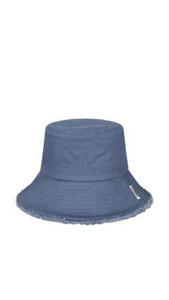 BARTS Huahina Hat blue
