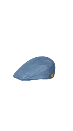 BARTS Jarvis Cap denim