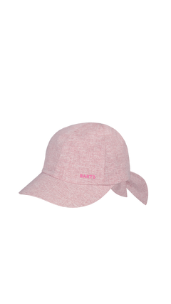 BARTS Wuppy Cap dusty pink