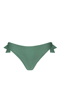 BARTS Isla Cheeky Bum Side Ties celadon