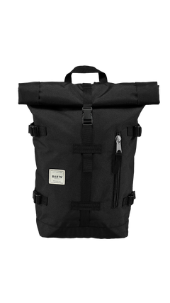 BARTS Mountain Backpack black