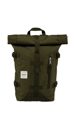 BARTS Mountain Backpack army