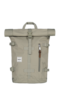 BARTS Mountain Backpack stone