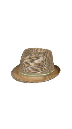 BARTS Fluoriet Hat light brown