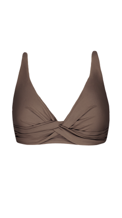 BARTS Kelli Multifit Top coffee