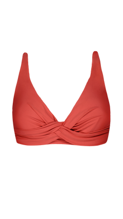 BARTS Kelli Multifit Top coral