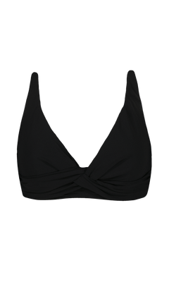 BARTS Solid Multifit Top black