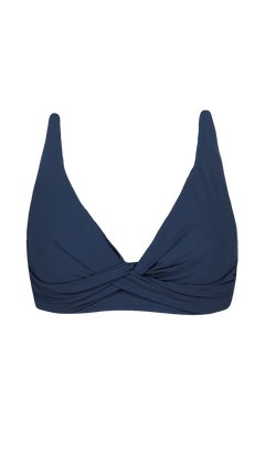 BARTS Solid Multifit Top navy