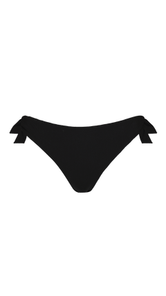 BARTS Solid Cheeky Bum Side Ties black
