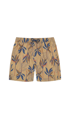BARTS Fervis Shorts light brown