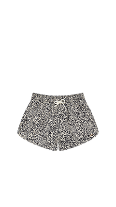 BARTS Joogi Shorts print black