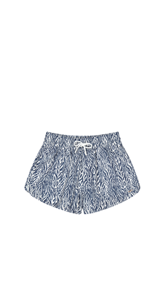 BARTS Joogi Shorts denim