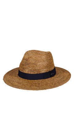 BARTS Albury Hat light brown