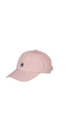 BARTS Jarrah Cap pink