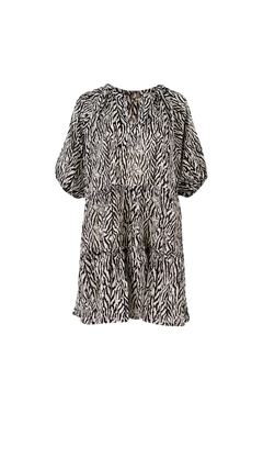 BARTS Adeliu Dress black