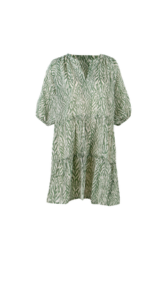 BARTS Adeliu Dress celadon