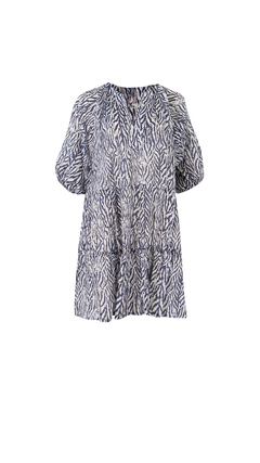 BARTS Adeliu Dress denim