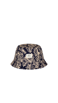 BARTS Lowan Hat navy