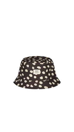 BARTS Lowan Hat coffee