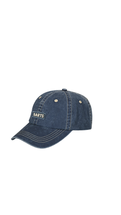 BARTS Daran Cap navy
