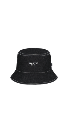 BARTS Jabiru Hat black
