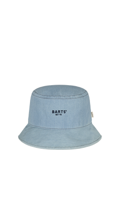 BARTS Jabiru Hat denim