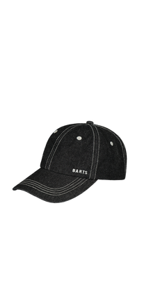 BARTS Waruu Cap black