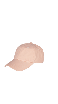 BARTS Waruu Cap dusty pink