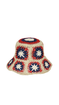 BARTS Sweetvine Hat coral
