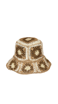 BARTS Sweetvine Hat light brown