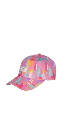 BARTS Womby Cap pink