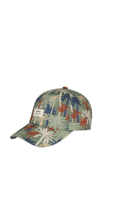BARTS Womby Cap khaki