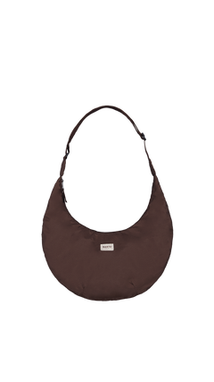 BARTS Nurrin Shoulderbag coffee