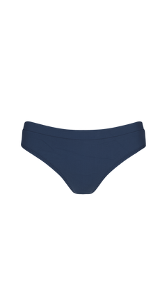 BARTS Solid Bikini Briefs navy