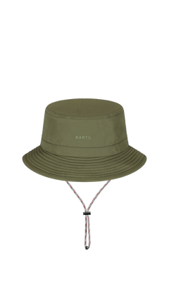 BARTS Matao Hat army