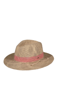 BARTS Ponui Hat peach