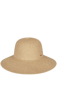 BARTS Tehina Hat saffron