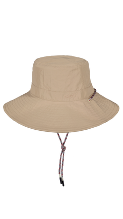 BARTS Zaron Hat light brown