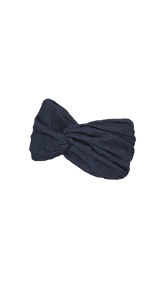 BARTS Twinzer Headband navy