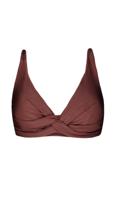 BARTS Isla Multifit Top maroon