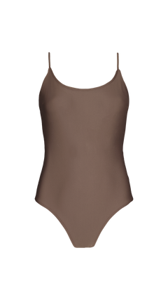 BARTS Kelli One Piece coffee