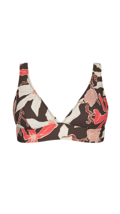 BARTS Camolo Longline coffee