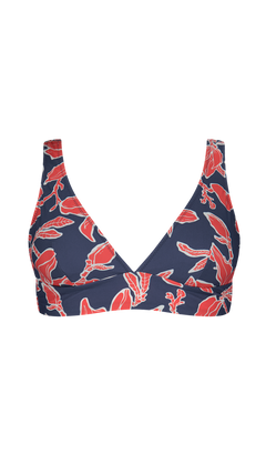 BARTS Camolo Longline denim