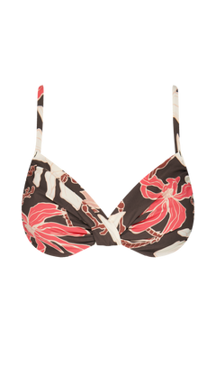 BARTS Camolo Underwire coffee