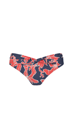 BARTS Camolo Bikini Briefs denim