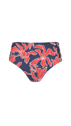 BARTS Camolo High Waist Briefs denim