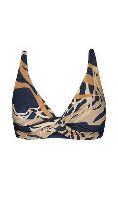 BARTS Melyd Multifit Top navy